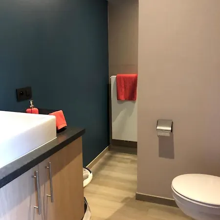 By Chris Privatunterkunft Malmedy