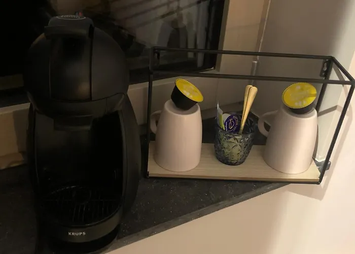 Habitación en casa particular By Chris