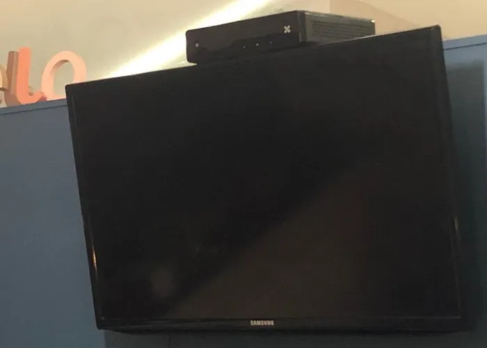 By Chris Habitación en casa particular