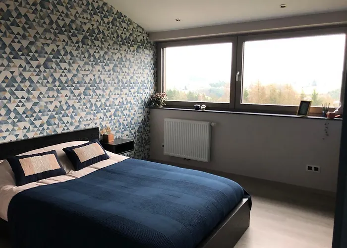 By Chris Habitación en casa particular