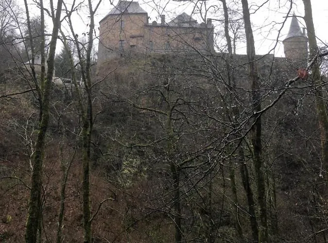 By Chris Habitación en casa particular *